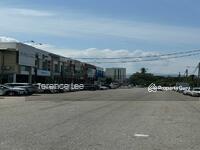 For Sale - Prime Investment 2-Storey Shop Lot near Raja Uda, Butterworth