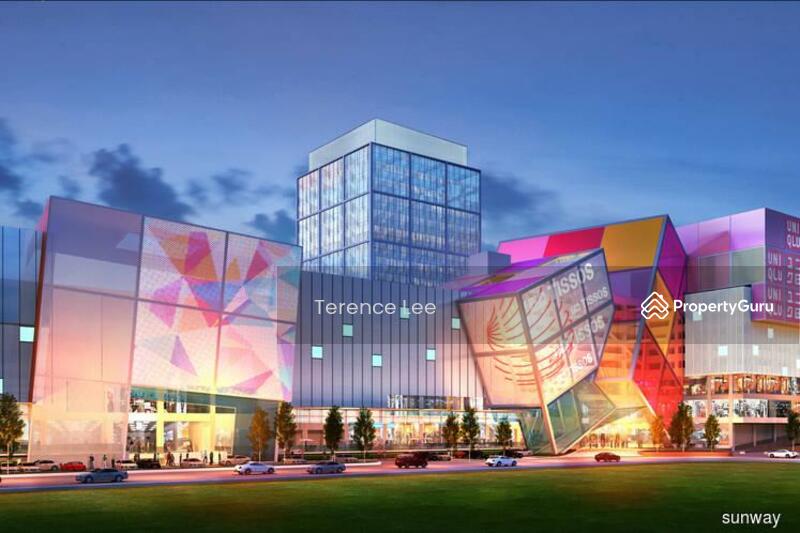 Untuk Dijual - Prime Investment 2-Storey Shop Lot near Raja Uda, Butterworth