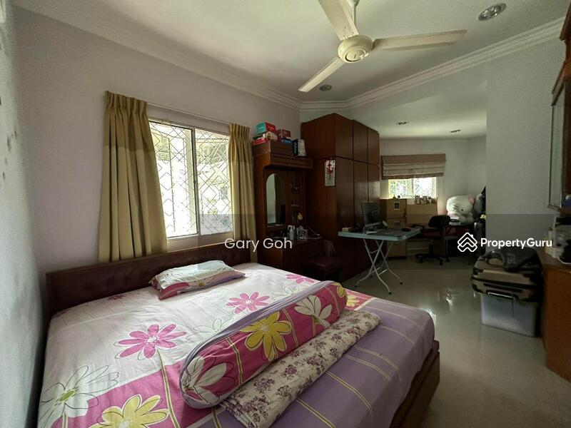 Untuk Dijual - 2 Storey Terrace CORNER END LOT 2200sqft Farlim EXTENDED Ayer Itam