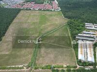 For Sale - Semeling Zoning Perumahan Agricultural Land For Sale