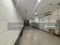 For Rent - Retail Space Teluk Intan