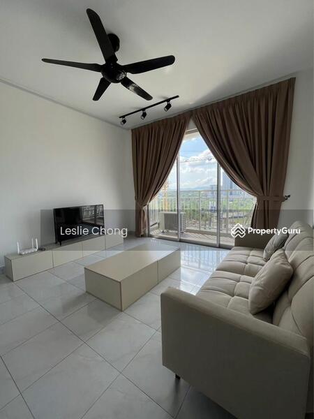 For Rent - Vista Hijauan