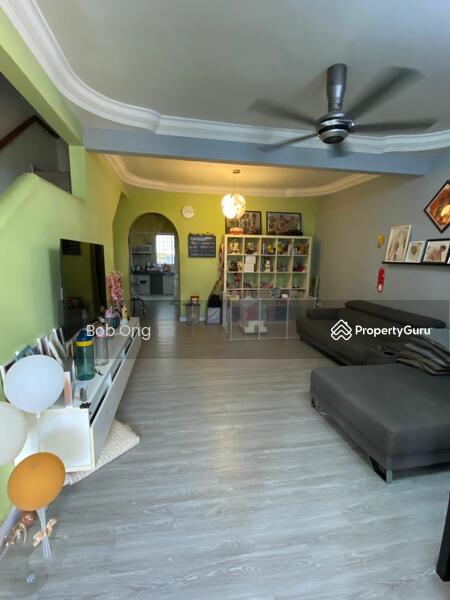 Rumah Teres 2-Tingkat untuk Dijual di Saujana Damansara (Damansara Damai) - Bob Ong - PropertyGuru.com.my