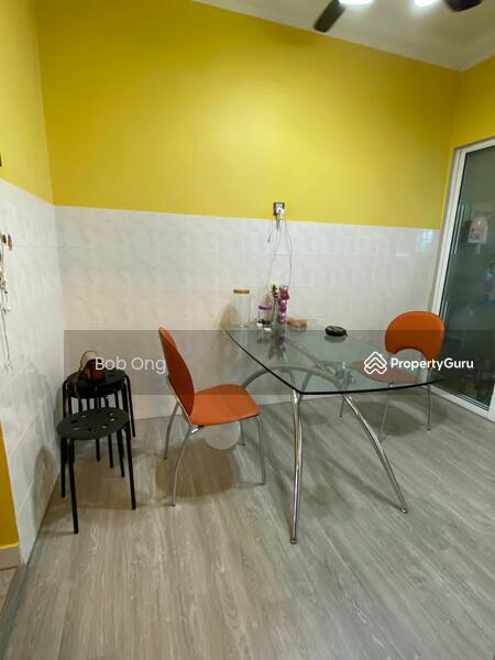 Rumah Teres 2-Tingkat untuk Dijual di Saujana Damansara (Damansara Damai) - Bob Ong - PropertyGuru.com.my