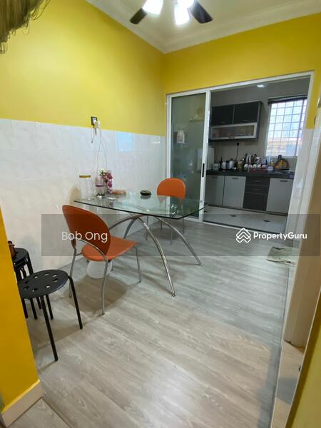 Rumah Teres 2-Tingkat untuk Dijual di Saujana Damansara (Damansara Damai) - Bob Ong - PropertyGuru.com.my