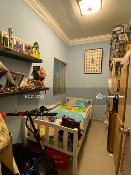 Rumah Teres 2-Tingkat untuk Dijual di Saujana Damansara (Damansara Damai) - Bob Ong - PropertyGuru.com.my