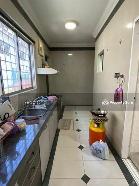 Rumah Teres 2-Tingkat untuk Dijual di Saujana Damansara (Damansara Damai) - Bob Ong - PropertyGuru.com.my