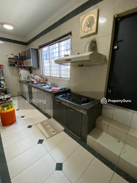Rumah Teres 2-Tingkat untuk Dijual di Saujana Damansara (Damansara Damai) - Bob Ong - PropertyGuru.com.my