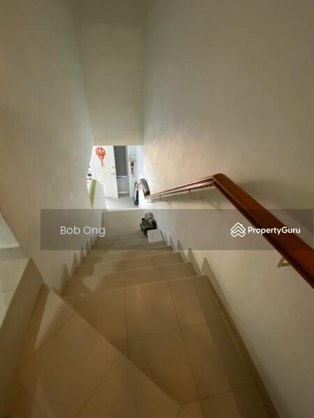Rumah Teres 2-Tingkat untuk Dijual di Saujana Damansara (Damansara Damai) - Bob Ong - PropertyGuru.com.my