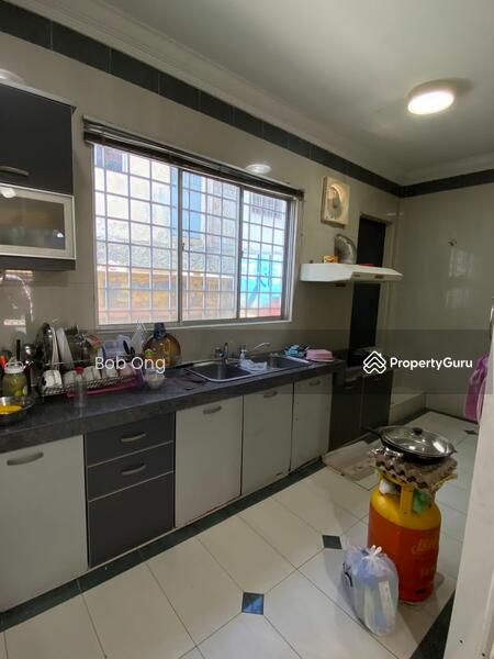 Rumah Teres 2-Tingkat untuk Dijual di Saujana Damansara (Damansara Damai) - Bob Ong - PropertyGuru.com.my