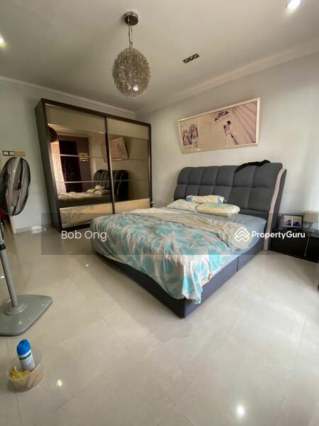 Rumah Teres 2-Tingkat untuk Dijual di Saujana Damansara (Damansara Damai) - Bob Ong - PropertyGuru.com.my