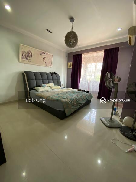 Rumah Teres 2-Tingkat untuk Dijual di Saujana Damansara (Damansara Damai) - Bob Ong - PropertyGuru.com.my