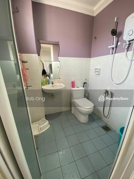 Rumah Teres 2-Tingkat untuk Dijual di Saujana Damansara (Damansara Damai) - Bob Ong - PropertyGuru.com.my