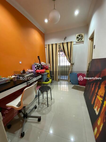 Rumah Teres 2-Tingkat untuk Dijual di Saujana Damansara (Damansara Damai) - Bob Ong - PropertyGuru.com.my