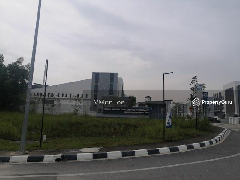 For Rent - Smd Kundang Semi d factory, Platinum industrial, Nautical 928, Rci park, Saujana Teknologi