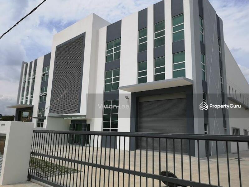 For Rent - Smd Kundang Semi d factory, Platinum industrial, Nautical 928, Rci park, Saujana Teknologi