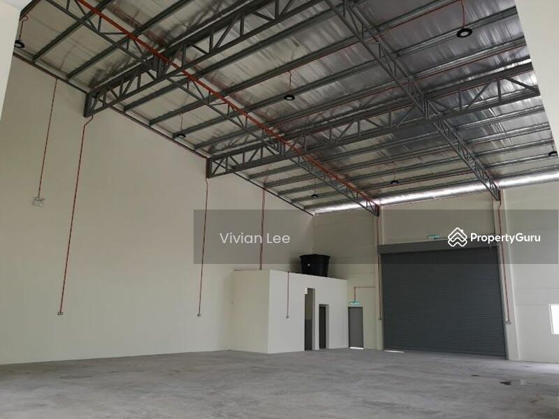 For Rent - Smd Kundang Semi d factory, Platinum industrial, Nautical 928, Rci park, Saujana Teknologi