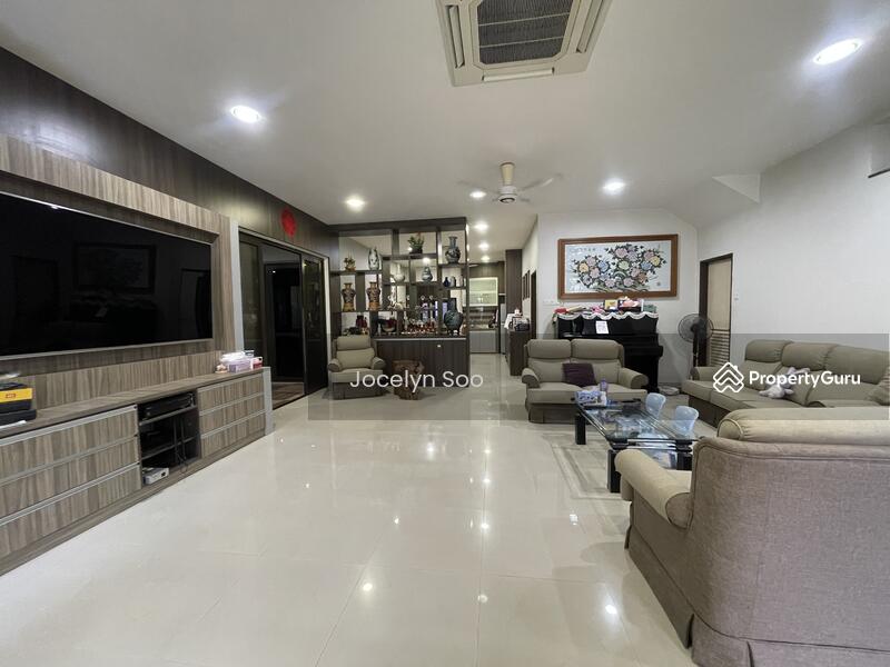 Semi-Detached House for Sale in Bandar Sungai Long (Selangor) - Jocelyn Soo - PropertyGuru.com.my