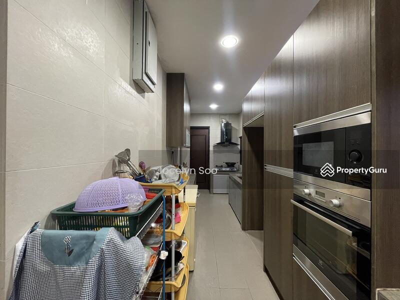 Semi-Detached House for Sale in Bandar Sungai Long (Selangor) - Jocelyn Soo - PropertyGuru.com.my