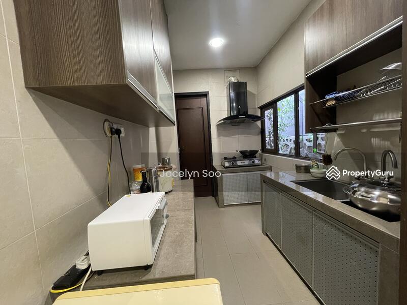 Semi-Detached House for Sale in Bandar Sungai Long (Selangor) - Jocelyn Soo - PropertyGuru.com.my
