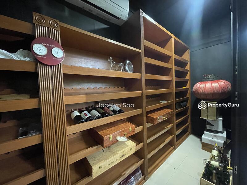 Semi-Detached House for Sale in Bandar Sungai Long (Selangor) - Jocelyn Soo - PropertyGuru.com.my