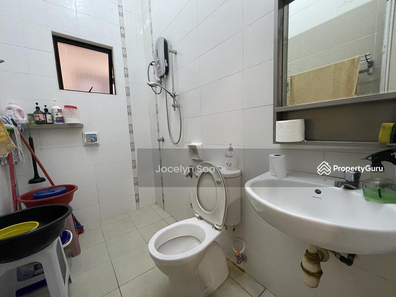 Semi-Detached House for Sale in Bandar Sungai Long (Selangor) - Jocelyn Soo - PropertyGuru.com.my