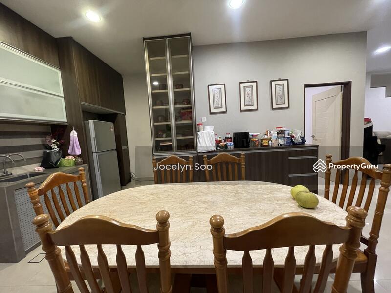 Semi-Detached House for Sale in Bandar Sungai Long (Selangor) - Jocelyn Soo - PropertyGuru.com.my