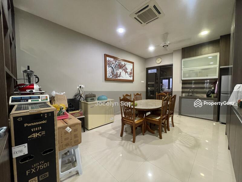 Semi-Detached House for Sale in Bandar Sungai Long (Selangor) - Jocelyn Soo - PropertyGuru.com.my