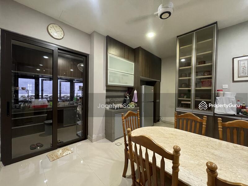 Semi-Detached House for Sale in Bandar Sungai Long (Selangor) - Jocelyn Soo - PropertyGuru.com.my