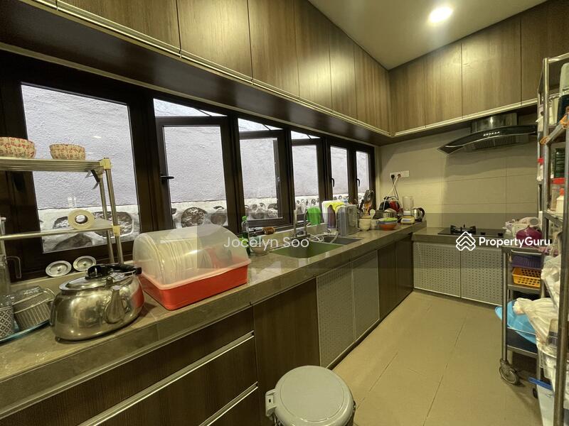 Semi-Detached House for Sale in Bandar Sungai Long (Selangor) - Jocelyn Soo - PropertyGuru.com.my