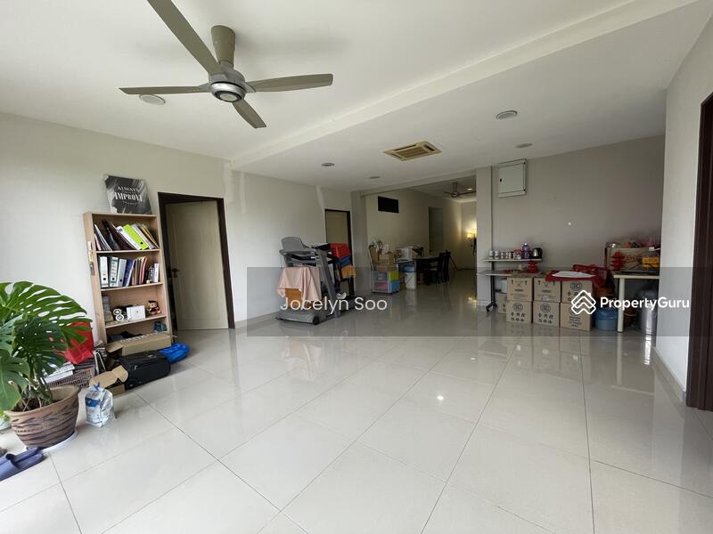 Semi-Detached House for Sale in Bandar Sungai Long (Selangor) - Jocelyn Soo - PropertyGuru.com.my