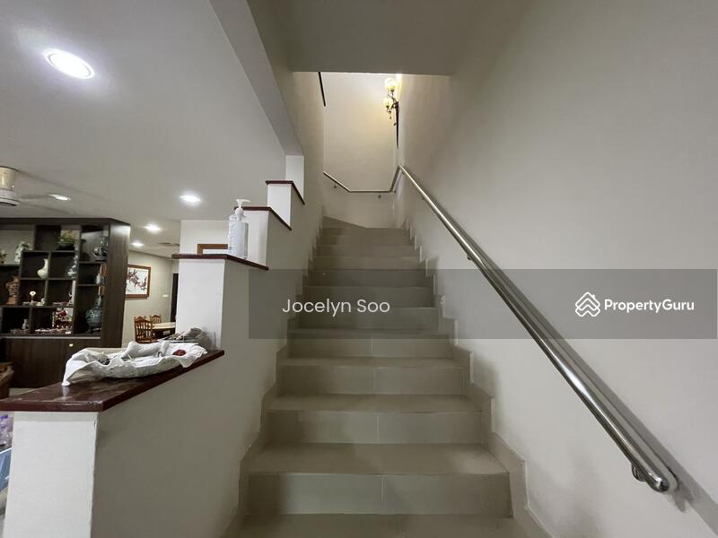 Semi-Detached House for Sale in Bandar Sungai Long (Selangor) - Jocelyn Soo - PropertyGuru.com.my