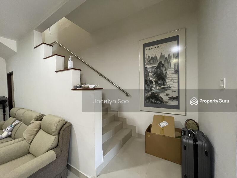 Semi-Detached House for Sale in Bandar Sungai Long (Selangor) - Jocelyn Soo - PropertyGuru.com.my