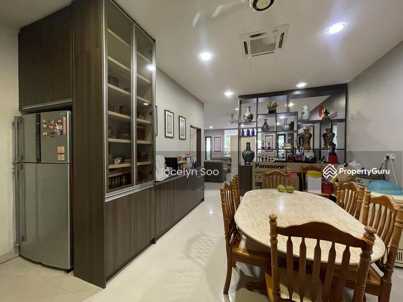 Semi-Detached House for Sale in Bandar Sungai Long (Selangor) - Jocelyn Soo - PropertyGuru.com.my