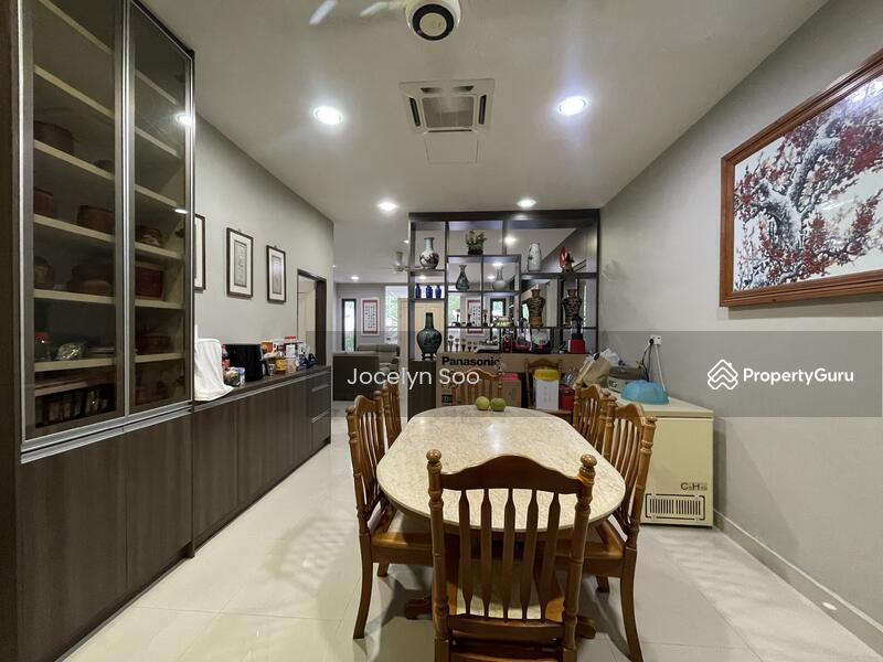 Semi-Detached House for Sale in Bandar Sungai Long (Selangor) - Jocelyn Soo - PropertyGuru.com.my