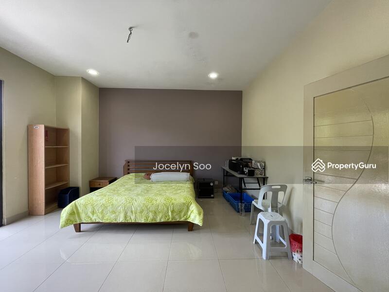 Semi-Detached House for Sale in Bandar Sungai Long (Selangor) - Jocelyn Soo - PropertyGuru.com.my
