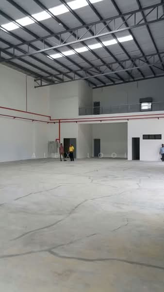 Kilang untuk Disewa di Eco Business Park 1 (Johor Bahru) - Alex Looi - PropertyGuru.com.my