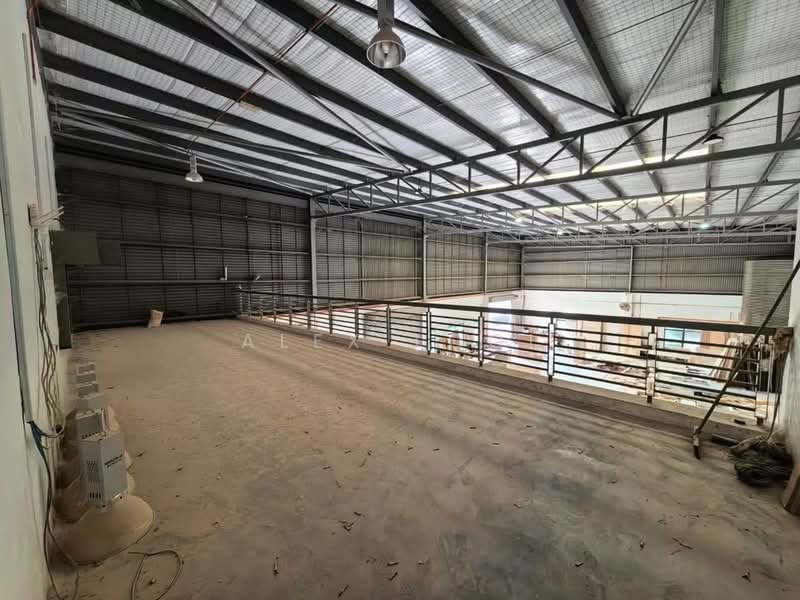 Kilang untuk Disewa di Eco Business Park 1 (Johor Bahru) - Alex Looi - PropertyGuru.com.my