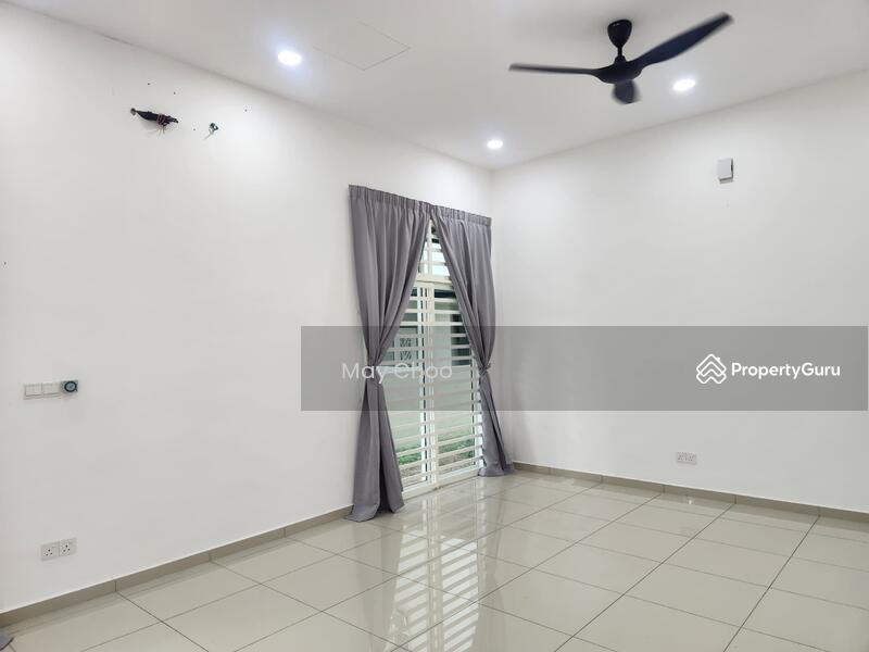For Sale - Hijauan hill @2 storey semi detached house