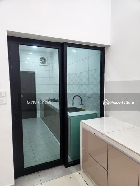 For Sale - Hijauan hill @2 storey semi detached house