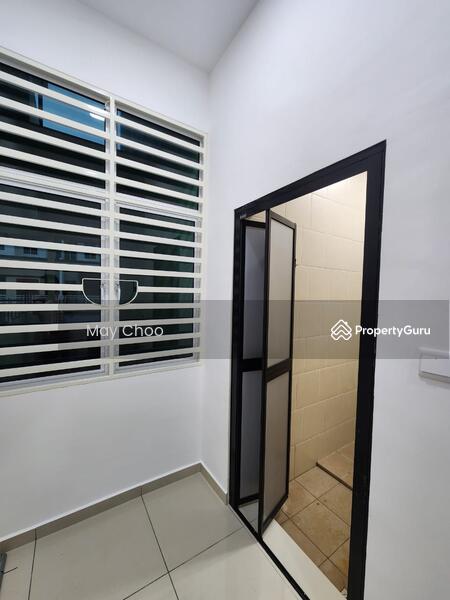 For Sale - Hijauan hill @2 storey semi detached house