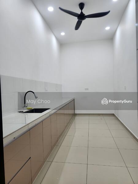 For Sale - Hijauan hill @2 storey semi detached house