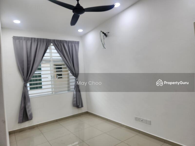 For Sale - Hijauan hill @2 storey semi detached house