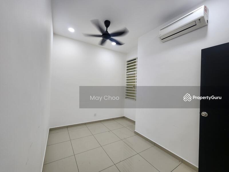 For Sale - Hijauan hill @2 storey semi detached house