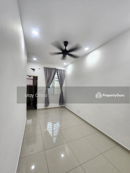 For Sale - Hijauan hill @2 storey semi detached house