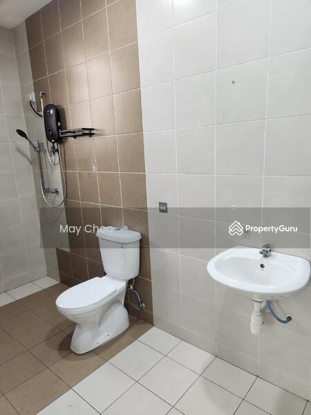 For Sale - Hijauan hill @2 storey semi detached house