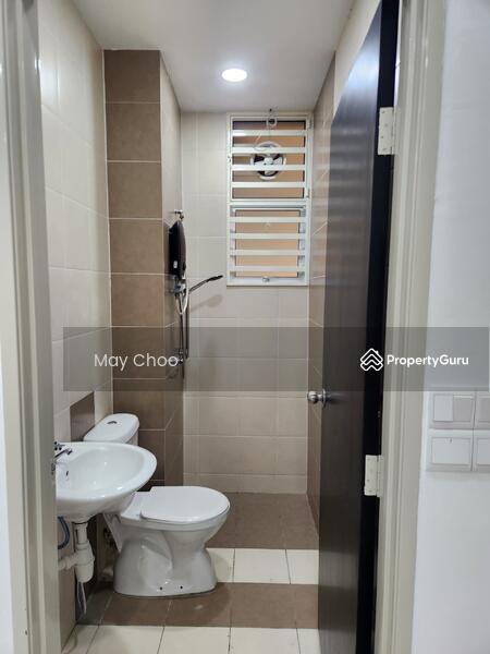 For Sale - Hijauan hill @2 storey semi detached house