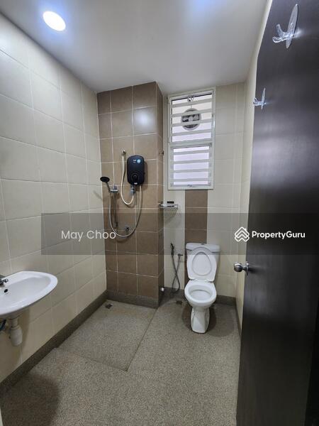 For Sale - Hijauan hill @2 storey semi detached house