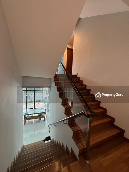For Sale - Semi-D house at 16 Sierra