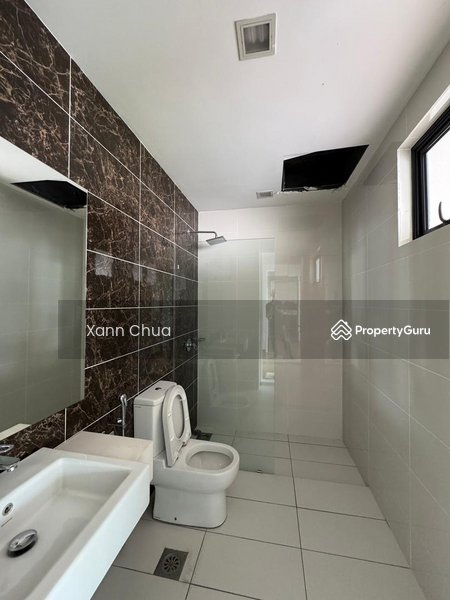 For Sale - Semi-D house at 16 Sierra